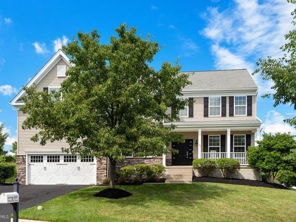 4200 THORNHILL ROAD , CHESTER SPRINGS, PA 19425