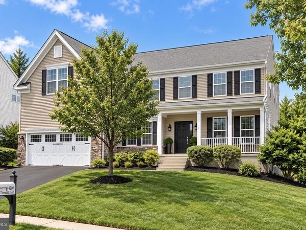 4200 THORNHILL ROAD, CHESTER SPRINGS, PA 19425