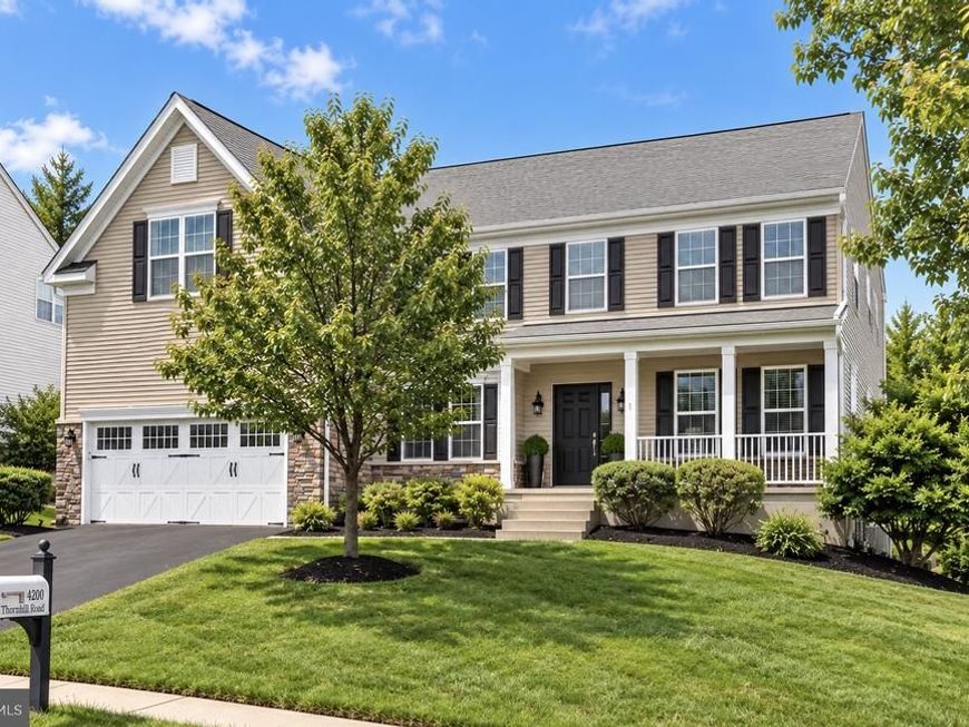 4200 Thornhill Road, Chester Springs, PA 19425 Main Photo
