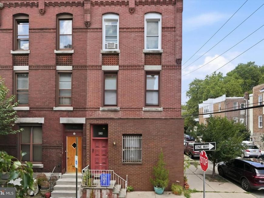 838 N Woodstock Street, Philadelphia, PA 19130 Main Photo