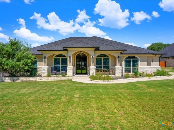 8451 Spring Creek Loop , Salado, TX 76571