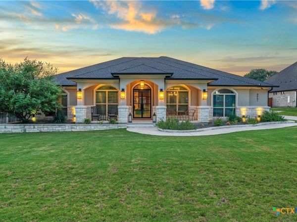 8451 Spring Creek Loop, Salado, TX 76571