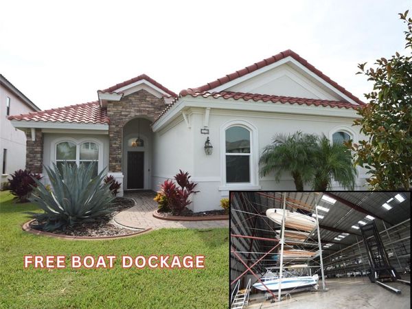 114 DEL PALMA DRIVE , PALM COAST, FL 32137