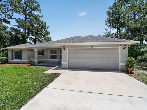 14535 SW 68TH TERRACE , OCALA, FL 34473