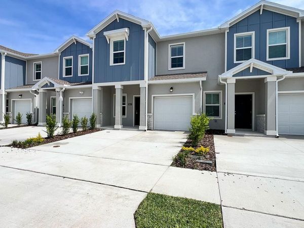 2607 SKYLINE LOOP , KISSIMMEE, FL 34758