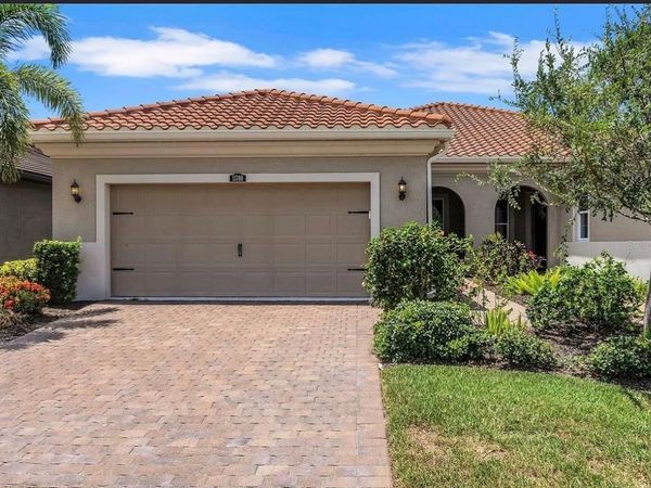 11780 TAPESTRY LANE , VENICE, FL 34293