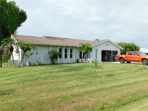 8750 SW LIVERPOOL ROAD , ARCADIA, FL 34269