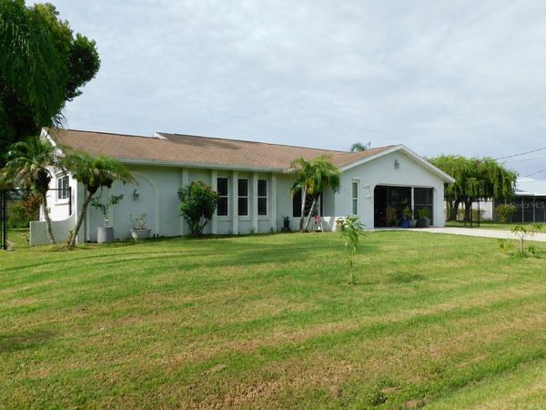 8750 SW LIVERPOOL ROAD, ARCADIA, FL 34269