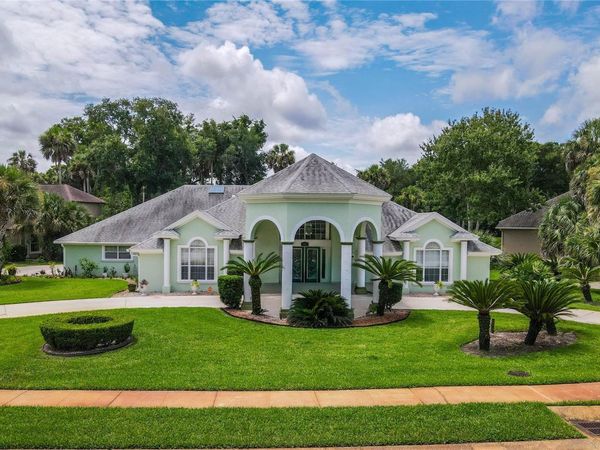 1308 WICKLOW LANE , ORMOND BEACH, FL 32174