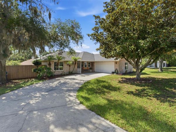 17522 HILLSIDE DRIVE, MONTVERDE, FL 34756