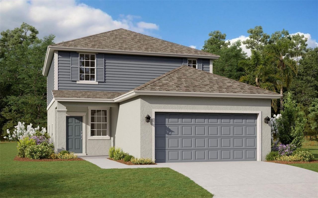 1026 Swamp Chestnut Loop , Lady Lake, FL 32159 Main Photo