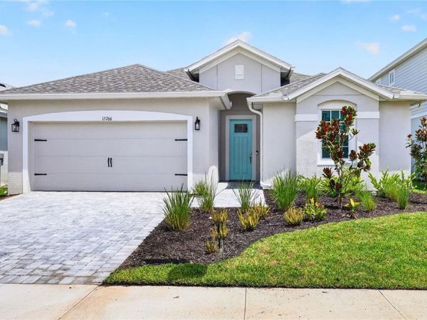 15766 ELINA SKY DRIVE , PUNTA GORDA, FL 33982