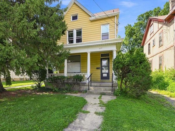 536 Elliott Avenue, Arlington Heights, OH 45215