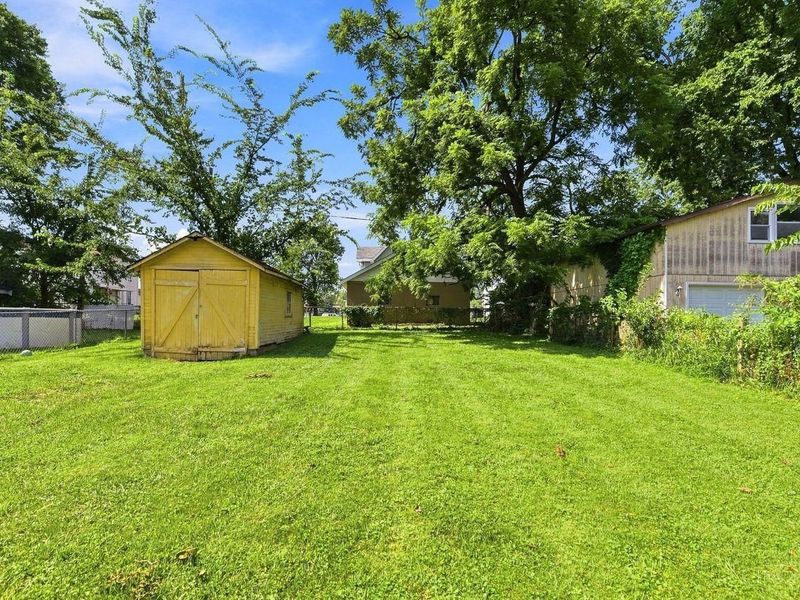 536 Elliott Avenue, Arlington Heights, OH 45215 Photo 3