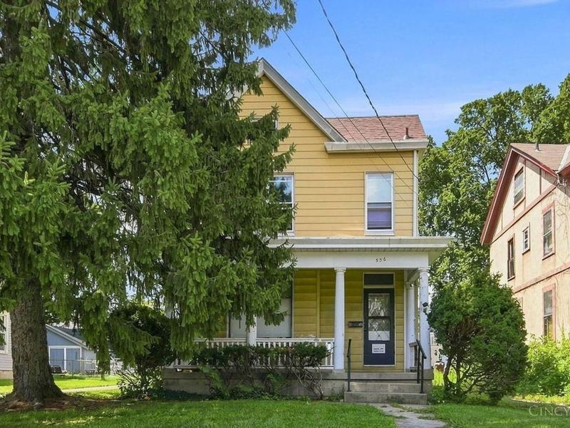 536 Elliott Avenue, Arlington Heights, OH 45215 Photo 8