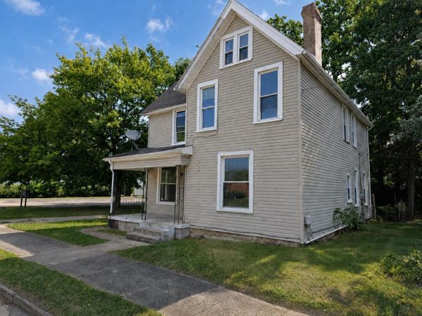 246 S Hubert Avenue , Springfield, OH 45505