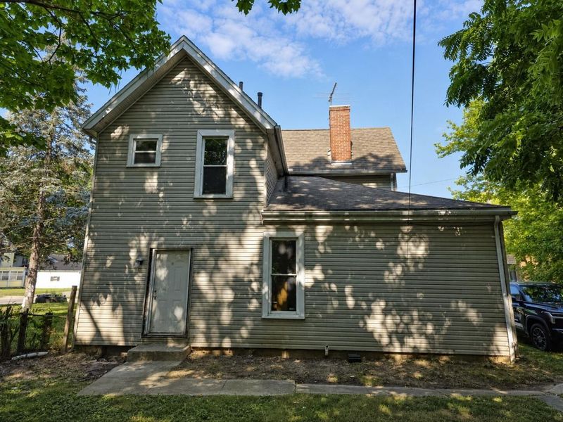 246 S Hubert Avenue , Springfield, OH 45505 Photo 5