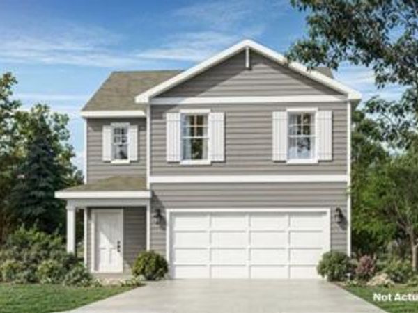 5927 Scarlet Birch Drive , Canal Winchester, OH 43110