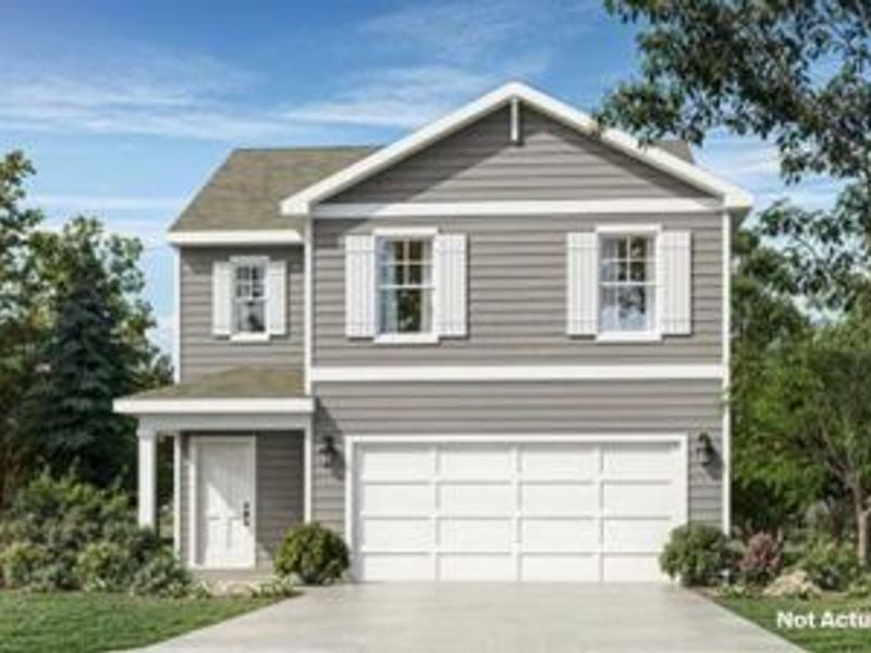 5927 Scarlet Birch Drive , Canal Winchester, OH 43110 Photo 1