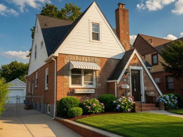 11588 220th Street , Cambria Heights, NY 11411