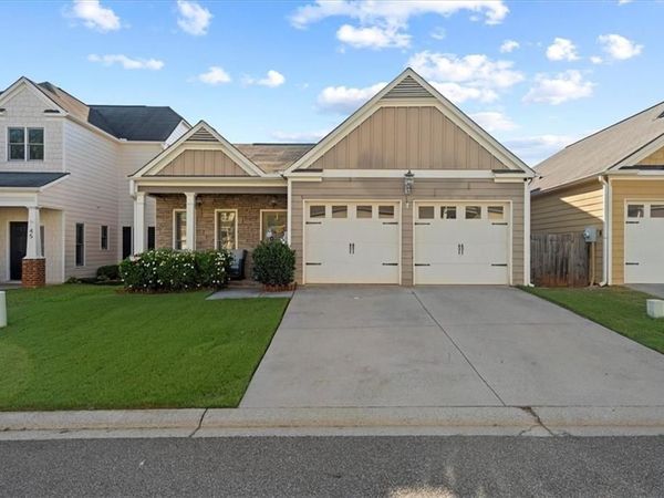 47 Celtic Court , Adairsville, GA 30103