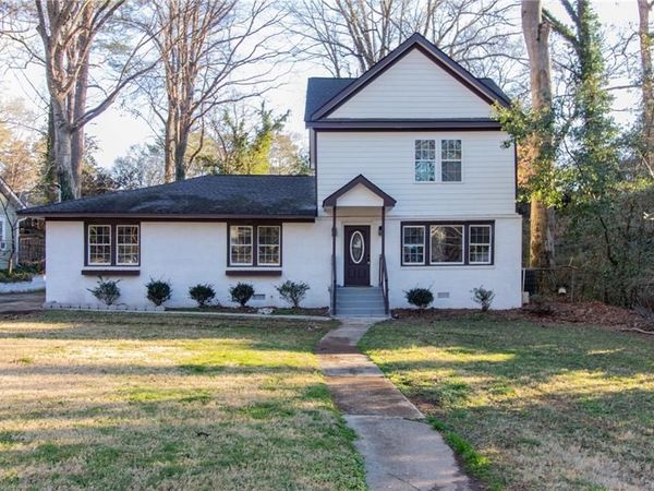 2531 Midway Road , Decatur, GA 30030