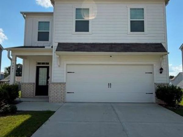 7481 Hawk Tail Way , Fairburn, GA 30213