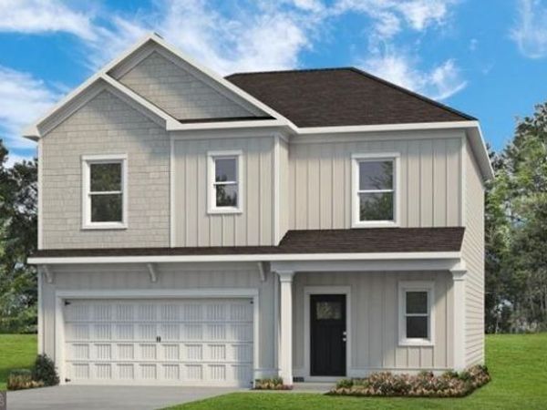 207 Roy Drive, Calhoun, GA 30701