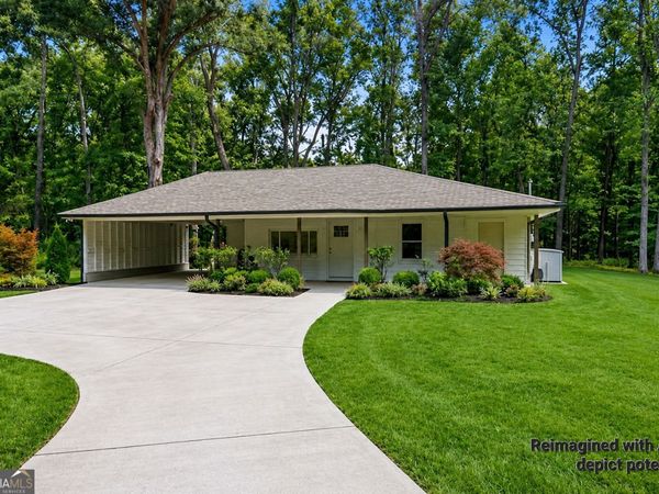 3990 Pine Hill Drive, Douglasville, GA 30135