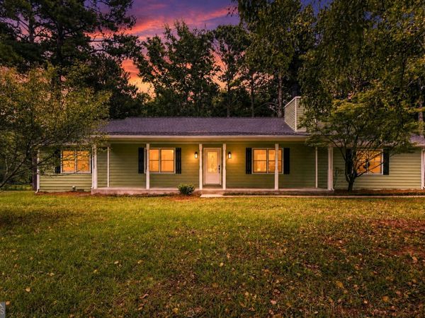 870 King Mill Road, Mcdonough, GA 30252