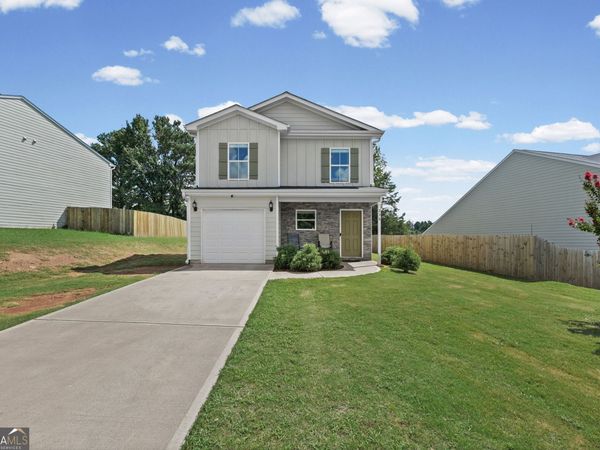 238 Dove Place, Social Circle, GA 30025
