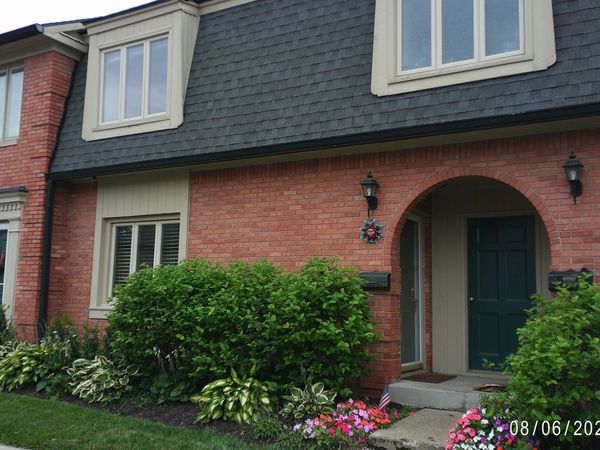 1149 Canterbury Square S, Unit 1149, Indianapolis, IN 46260