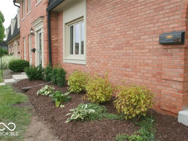 1149 Canterbury Square S, Unit 1149, Indianapolis, IN 46260