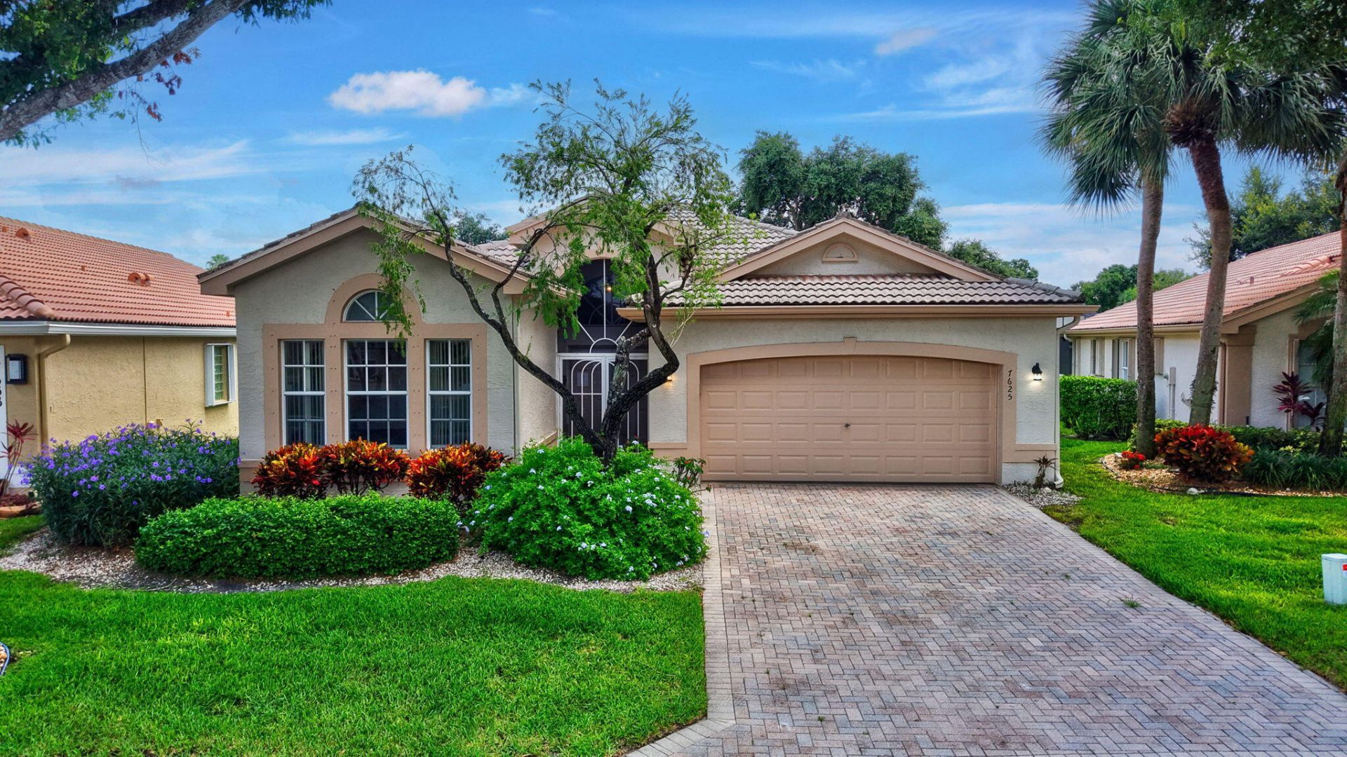 7625 Las Cruces Court, Boynton Beach, FL 33437 Photo
