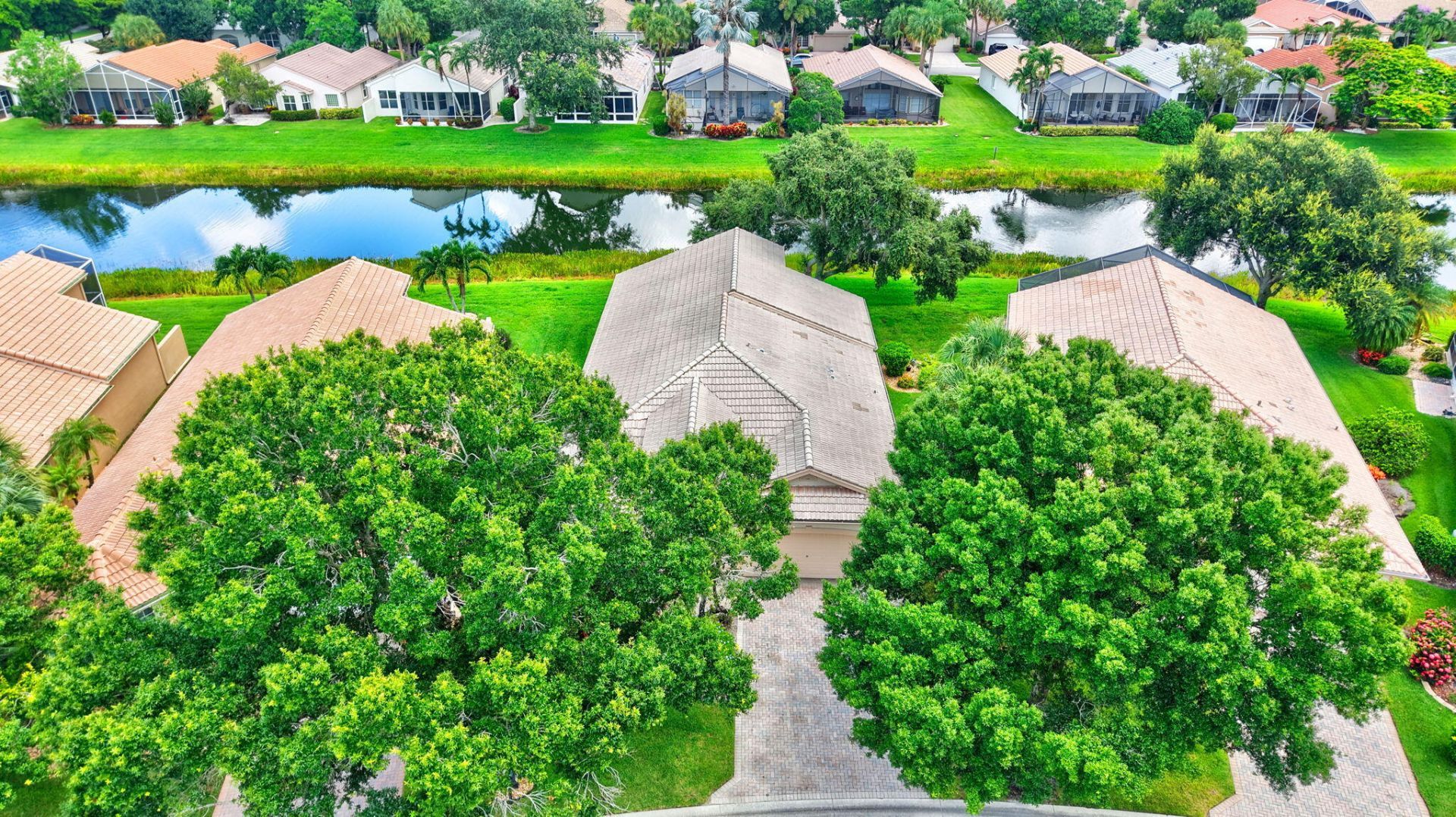 7625 Las Cruces Court, Boynton Beach, FL 33437 Photo