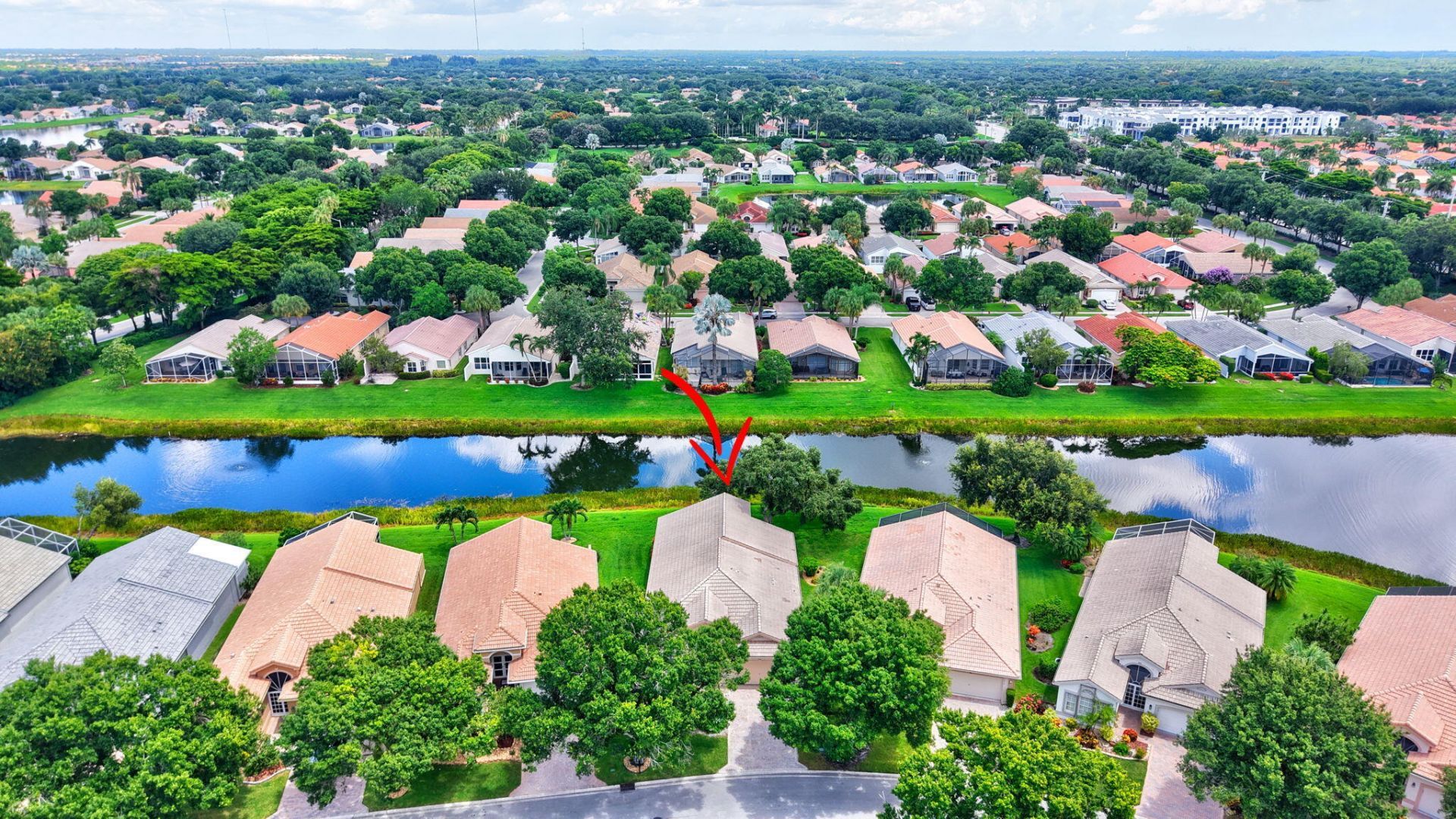 7625 Las Cruces Court, Boynton Beach, FL 33437 Photo