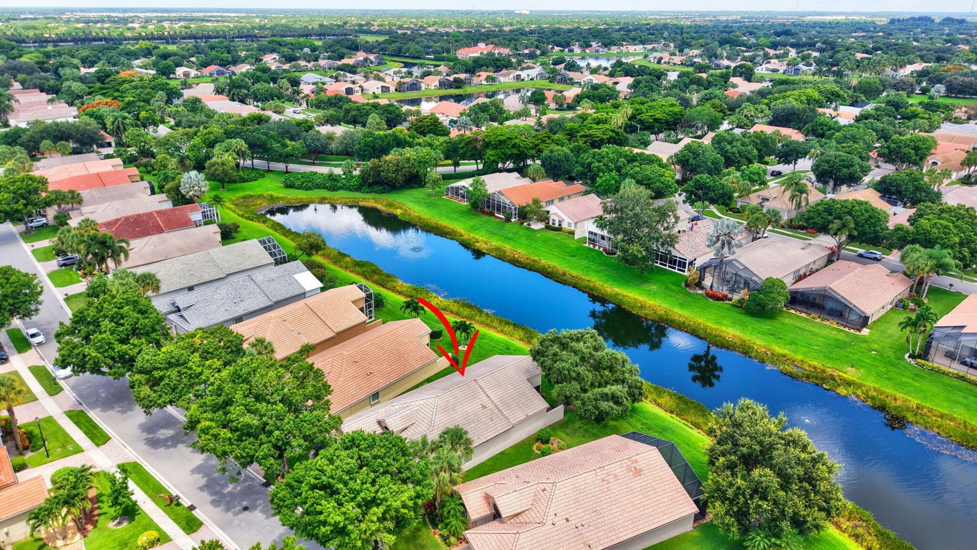 7625 Las Cruces Court, Boynton Beach, FL 33437 Photo