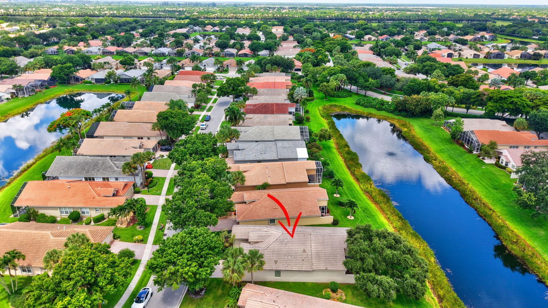 7625 Las Cruces Court, Boynton Beach, FL 33437 Photo