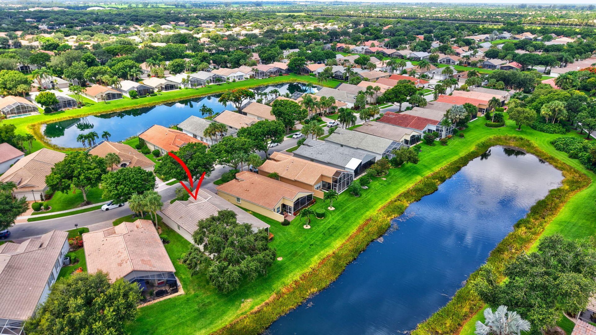 7625 Las Cruces Court, Boynton Beach, FL 33437 Photo
