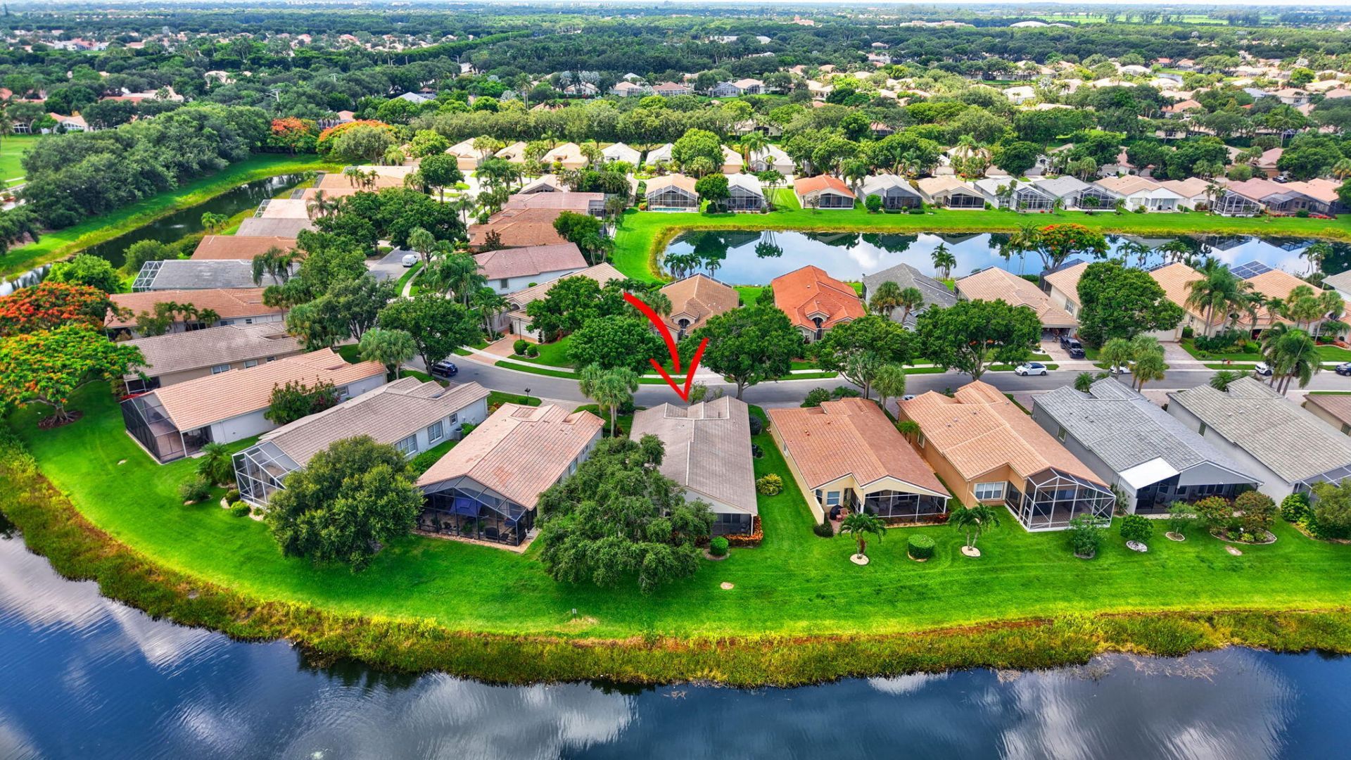 7625 Las Cruces Court, Boynton Beach, FL 33437 Photo