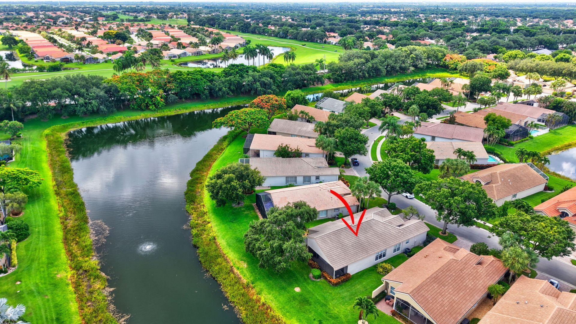 7625 Las Cruces Court, Boynton Beach, FL 33437 Photo