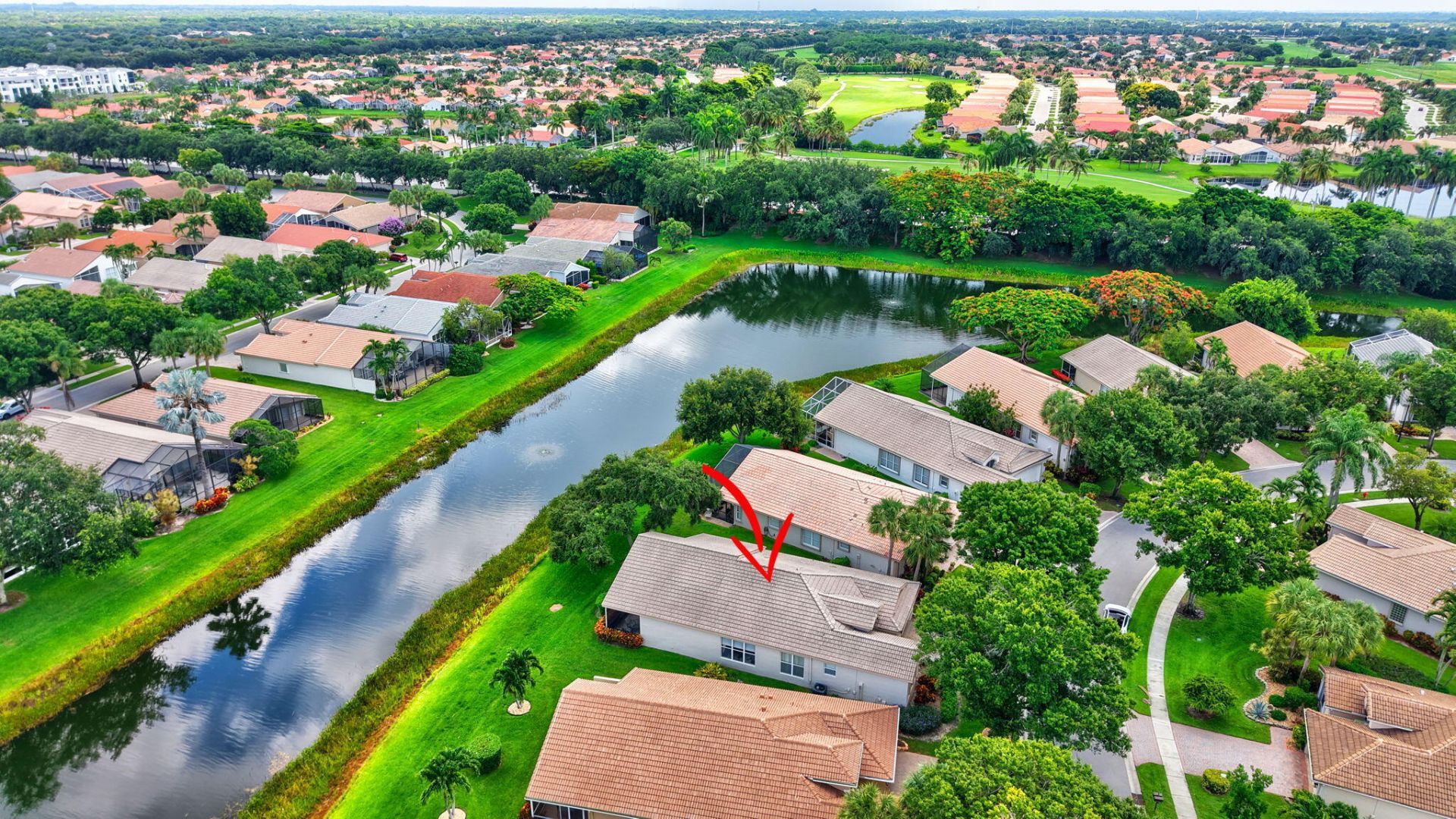 7625 Las Cruces Court, Boynton Beach, FL 33437 Photo