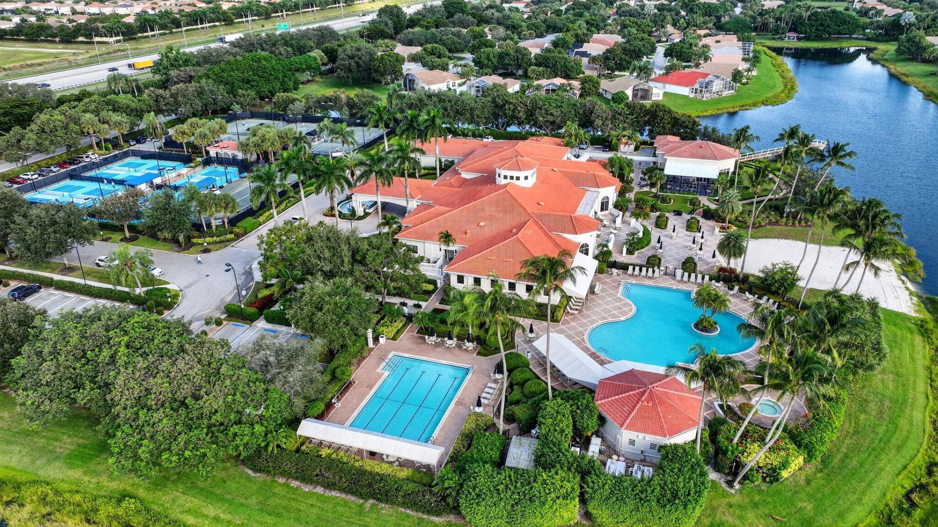 7625 Las Cruces Court, Boynton Beach, FL 33437 Photo