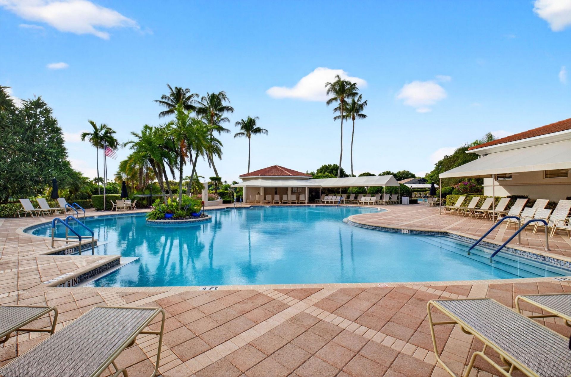 7625 Las Cruces Court, Boynton Beach, FL 33437 Photo