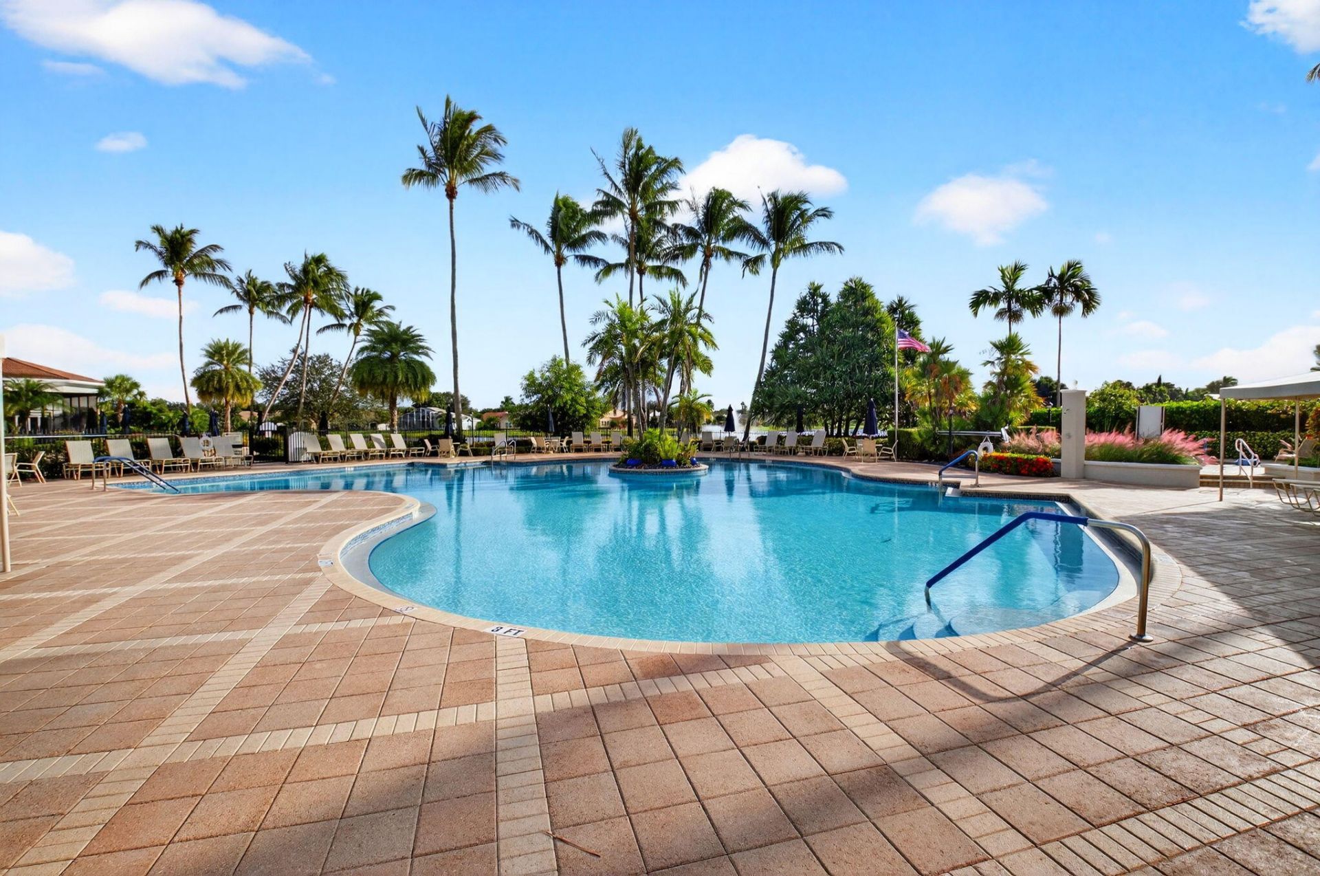 7625 Las Cruces Court, Boynton Beach, FL 33437 Photo