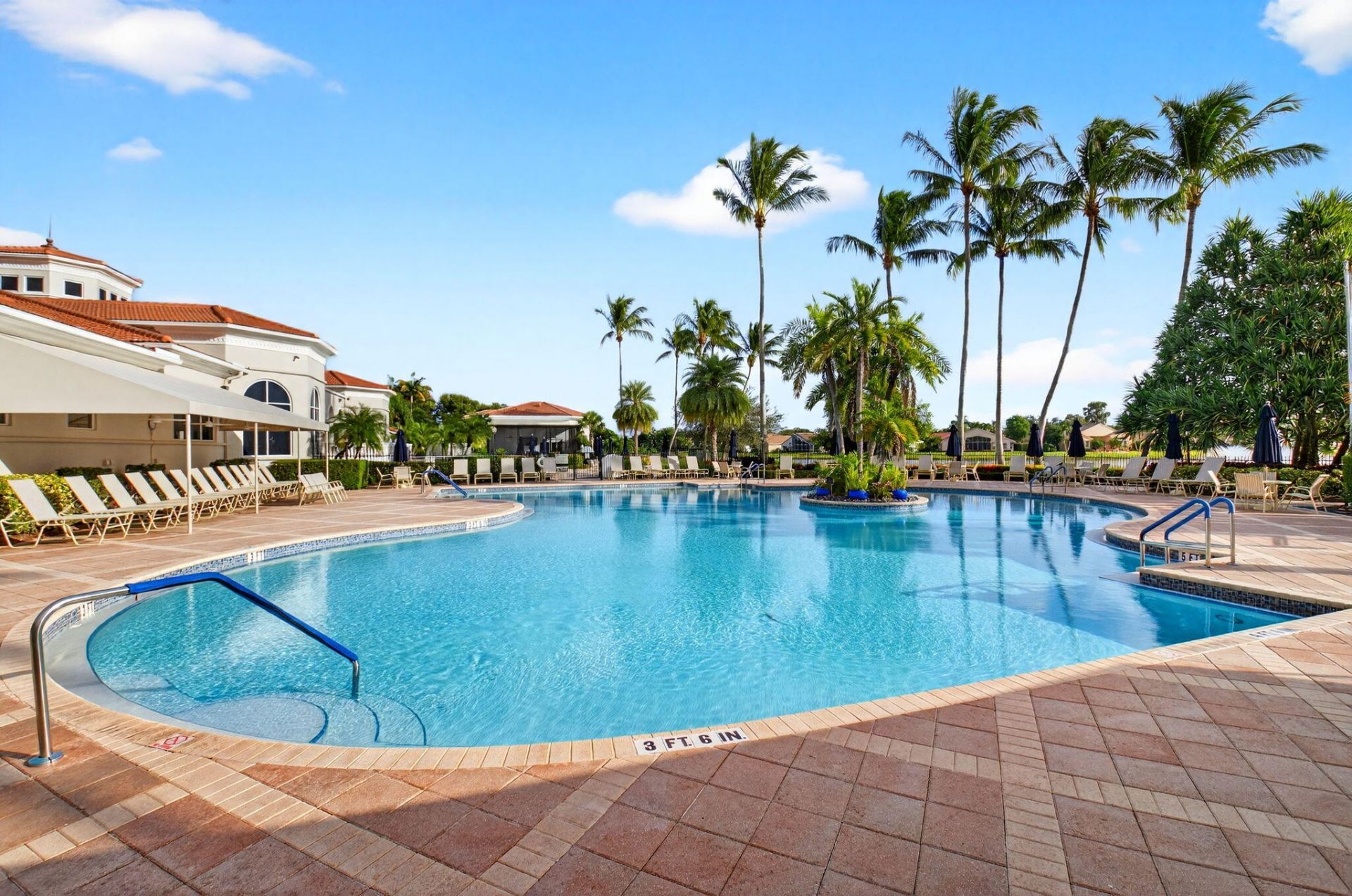 7625 Las Cruces Court, Boynton Beach, FL 33437 Photo
