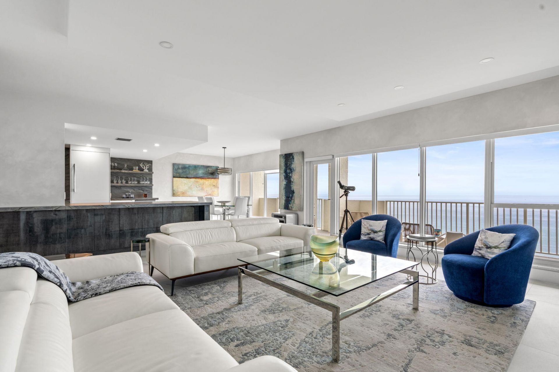 4301 N Ocean Boulevard, Unit 1706, Boca Raton, FL 33431 Photo