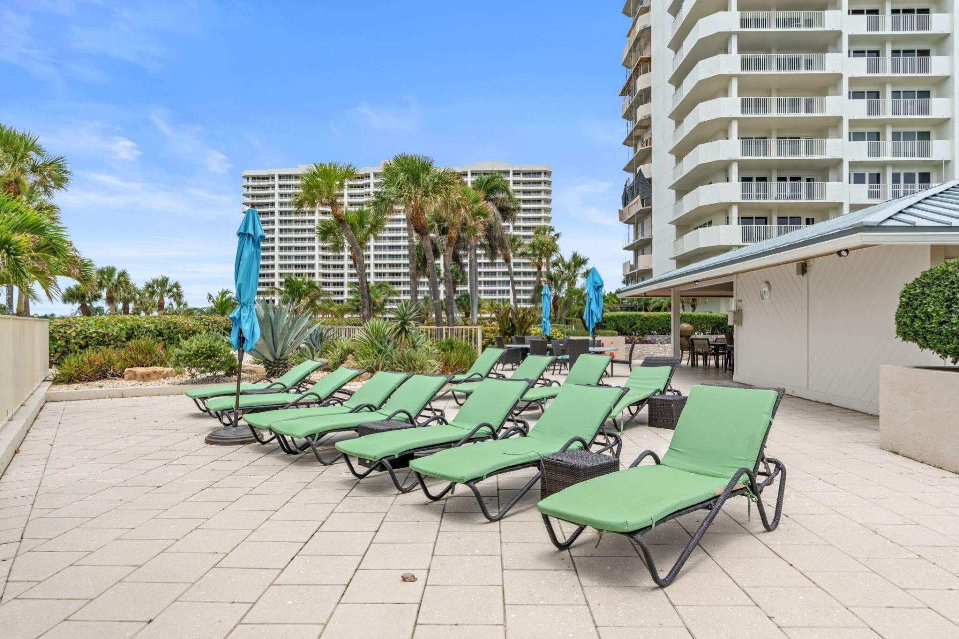 4301 N Ocean Boulevard, Unit 1706, Boca Raton, FL 33431 Photo