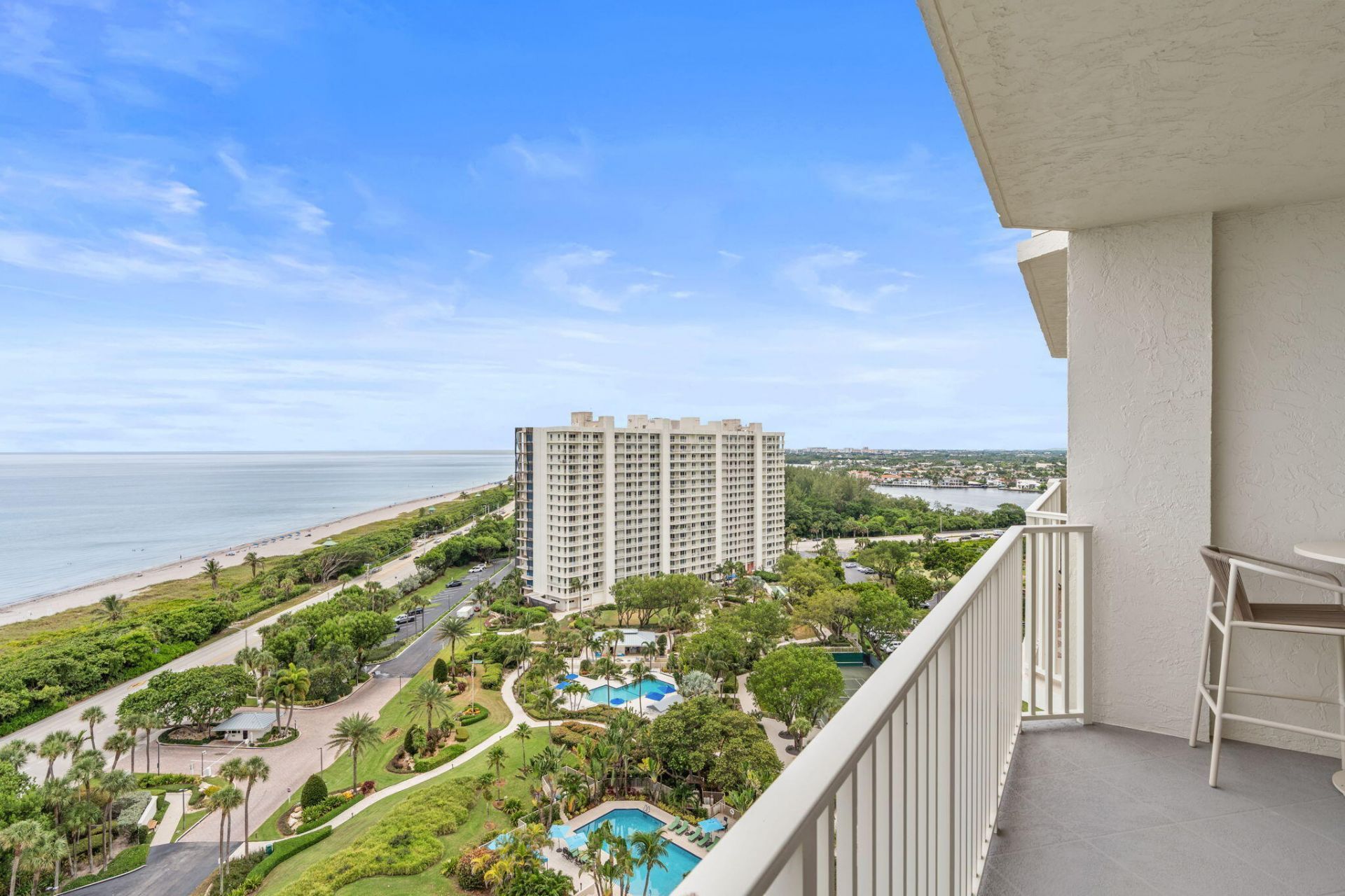 4301 N Ocean Boulevard, Unit 1706, Boca Raton, FL 33431 Photo