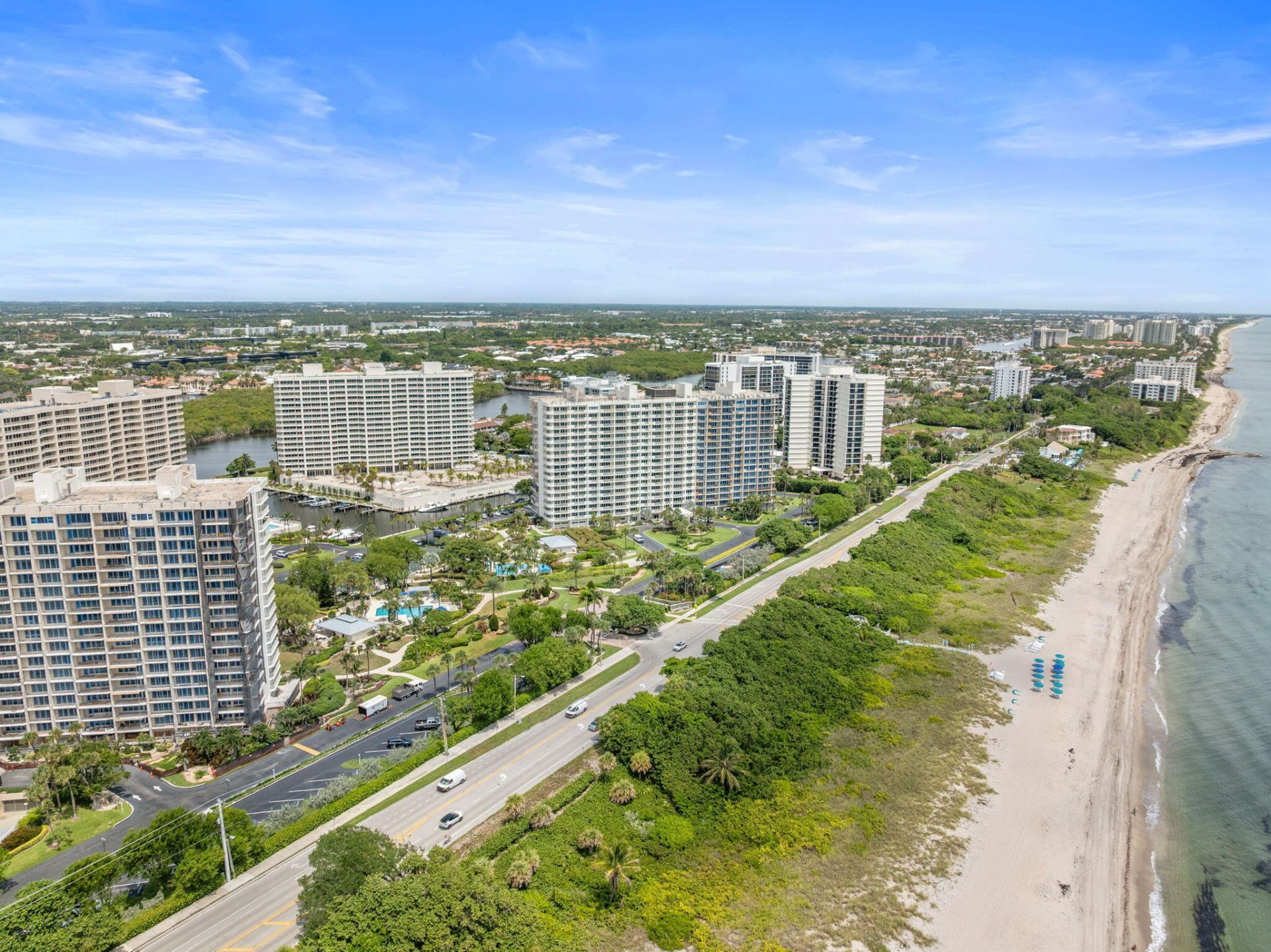4301 N Ocean Boulevard, Unit 1706, Boca Raton, FL 33431 Photo